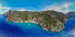 The Private Bays & Islands Of Turkey
